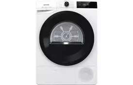 Сушильна машина Gorenje DE83/GI - Фото