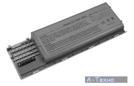 Аккумулятор для ноутбука DELL D600 (C1295, DE D600 3S2P) 11.1V 5200mAh PowerPlant (NB00000034) - Фото
