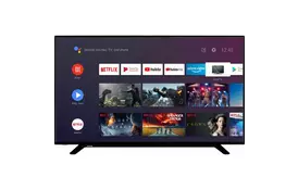 Телевизор TOSHIBA 55UA2063DG - Фото