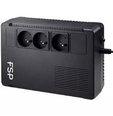 Источник бесперебойного питания FSP Eco 600VA (PPF3602602)