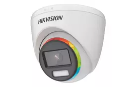 Камера видеонаблюдения HikVision DS-2CE72DF8T-F (2.8) - Фото