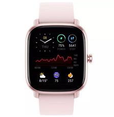 Смарт-часы Amazfit GTS 2 mini Flamingo Pink