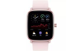 Смарт-часы Amazfit GTS 2 mini Flamingo Pink - Фото