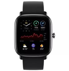 Смарт-часы Amazfit GTS 2 mini Midnight Black