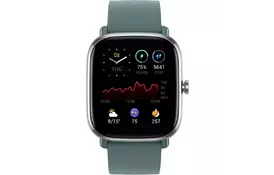 Смарт-часы Amazfit GTS 2 mini Sage Green - Фото