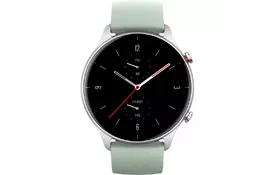 Смарт-годинник Amazfit GTR 2e Matcha green - Фото