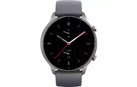 Смарт-годинник Amazfit GTR 2e Slate gray - Фото