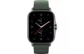 Смарт-часы Amazfit GTS 2e Moss Green - Фото