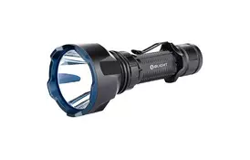 Фонарь Olight Warrior X Turbo KIT Black (Warrior X Turbo KIT) - Фото