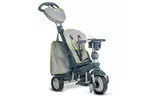 Детский велосипед Smart Trike Explorer 5 в 1 Grey (8200900)