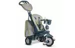 Детский велосипед Smart Trike Explorer 5 в 1 Grey (8200900)