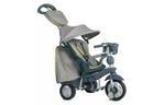 Детский велосипед Smart Trike Explorer 5 в 1 Grey (8200900)
