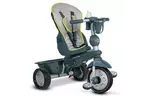 Детский велосипед Smart Trike Explorer 5 в 1 Grey (8200900)