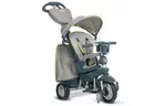 Детский велосипед Smart Trike Explorer 5 в 1 Grey (8200900)