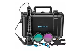 Фонарь Olight Javelot Pro Kit - Фото