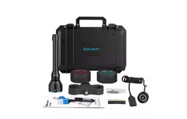 Фонарь Olight Javelot Turbo KIT - Фото