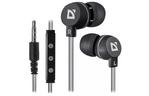 Наушники Defender Pulse 453 для Android Black (63453)