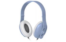 Наушники Defender Fancy 440 Blue (63441) - Фото