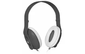 Наушники Defender Fancy 440 Grey (63440) - Фото