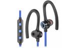 Наушники Defender OutFit B720 Black-Blue (63720)