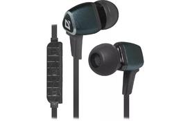 Наушники Defender FreeMotion B670 Bluetooth Black (63670) - Фото