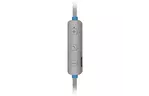 Наушники Defender OutFit B710 Black-Blue (63711)