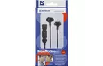 Наушники Defender FreeMotion B675 Black (63675)