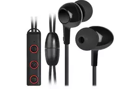 Наушники Defender FreeMotion B675 Black (63675) - Фото