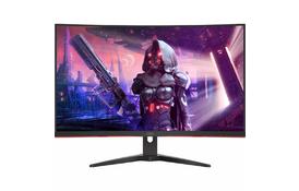 Монітор AOC C32G2AE/BK - Фото