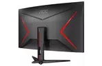 Монитор AOC C32G2ZE/BK