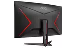 Монитор AOC C32G2ZE/BK