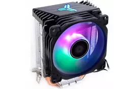 Кулер для процессора QUBE QB-OL1200 - Фото