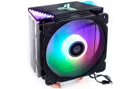 Кулер для процессора QUBE QB-QB-OL1000GT (QB-OL1000GT) - Фото