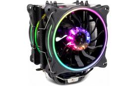 Кулер для процессора Argus SU-280 - Фото