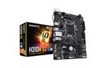 Материнская плата GIGABYTE H310M S2