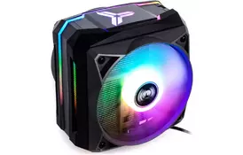 Кулер для процессора QUBE QB-OL1100 - Фото