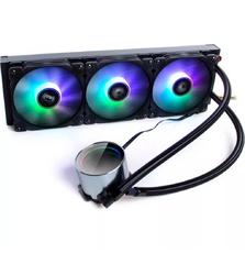 Система водного охлаждения QUBE QB-OLWC360C