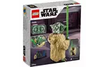 Конструктор LEGO Star Wars Йода 1771 деталь (75255)