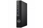 Компьютер Dell OptiPlex 3080 MFF / i3-10100T (N012O3080MFF_UBU)