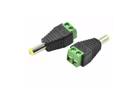 Коннектор Voltronic YT-DC-M - Фото