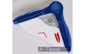 Закруглювач кутів 101 L (Warrior 101L) - Фото