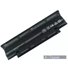 Аккумулятор для ноутбука DELL Inspiron 13R (04YRJH, DE N4010 3S2P) 11.1V 5200mAh PowerPlant (NB00000037)