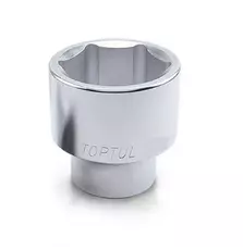 Головка торцевая TOPTUL 1/2