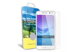 Скло захисне MakeFuture Huawei Y5 2017 (MG-HUY517) - Фото