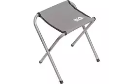 Стілець складаний SKIF Outdoor Compact Dark Grey (ZF-008GR) - Фото