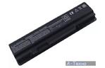 Аккумулятор для ноутбука DELL Inspiron 1410 (0F286H, DL8601LH) 11.1V 5200mAh PowerPlant (NB00000052)