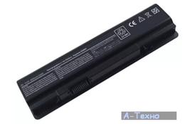 Акумулятор до ноутбука DELL Inspiron 1410 (0F286H, DL8601LH) 11.1V 5200mAh PowerPlant (NB00000052) - Фото