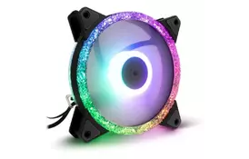 Кулер для корпуса Argus RS-071 - Фото