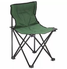 Стул складной SKIF Outdoor Standard Green (ZF-S001G)