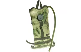 Питьевая система Skif Tac с чехлом и крышкой 2,5л A-tacs FG (GH04-ATG) - Фото